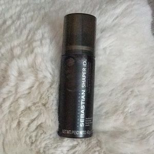 3/$15 Sebastian Shaper ID